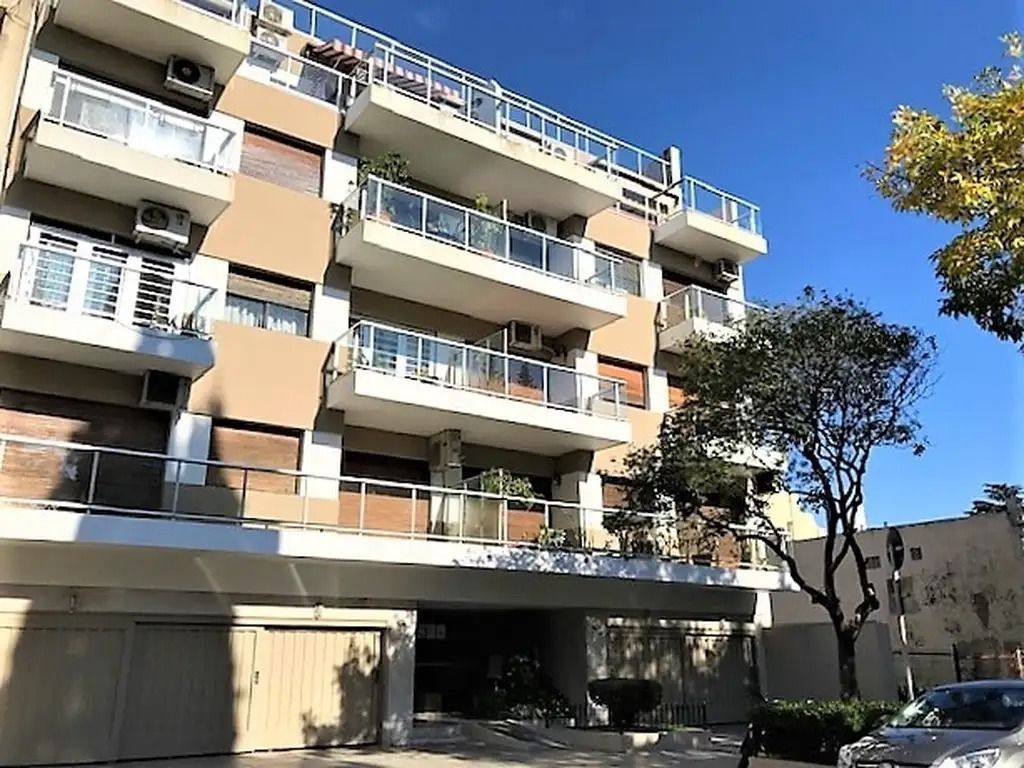 Departamento EN ALQUILER