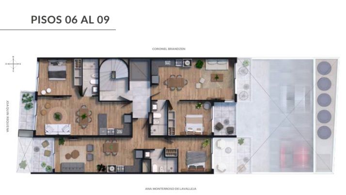 Departamento EN VENTA