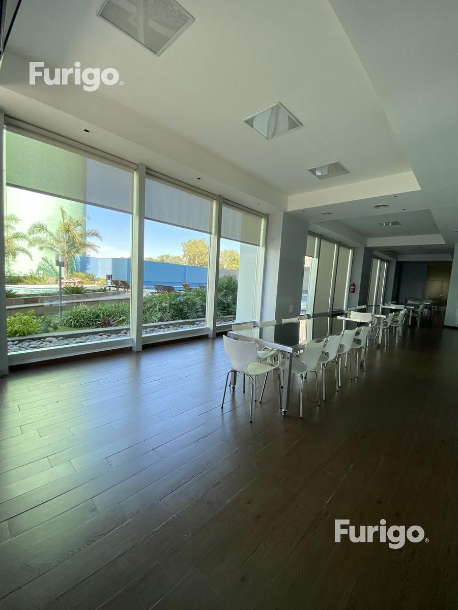 Departamento en Venta en Rosario, Santa Fe