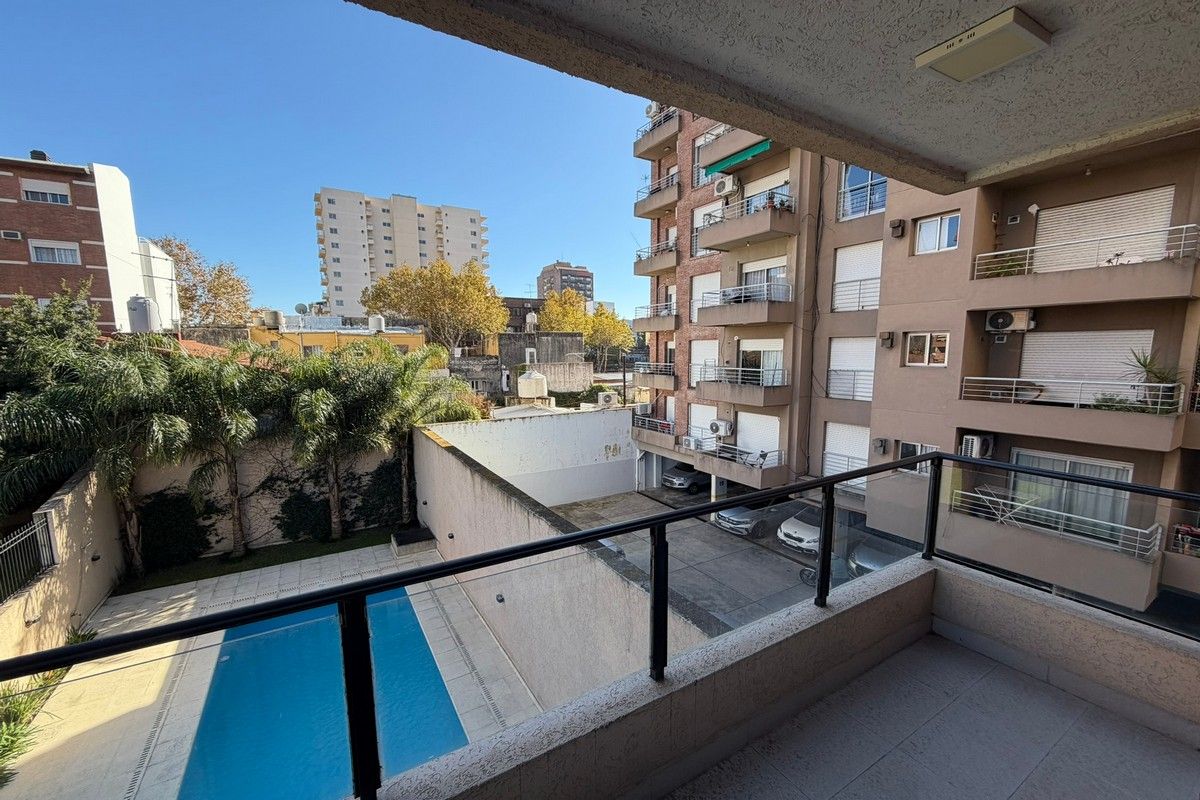 Departamento en Venta en San Fernando, G.B.A. Zona Norte
