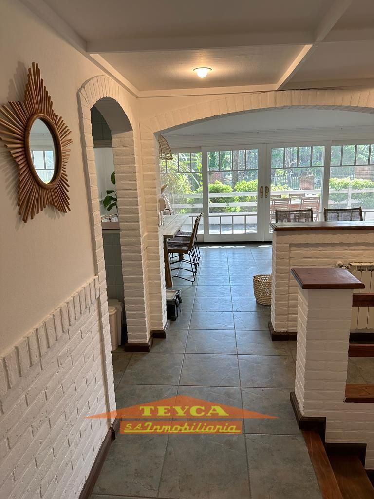 Departamento en venta Barrio Cerrado Terrazas Al Golf 3 ambientes