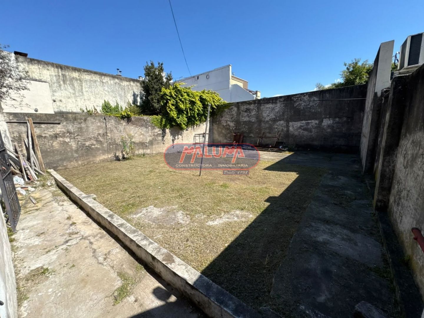 Casa en Patron 6900