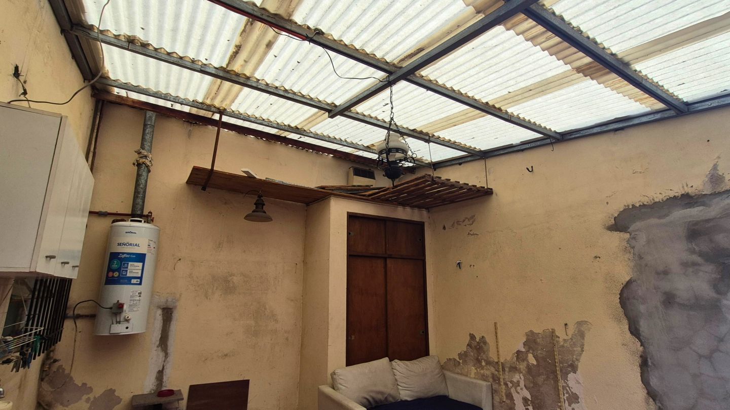 Casa en Alquiler en General San Martin, G.B.A. Zona Norte