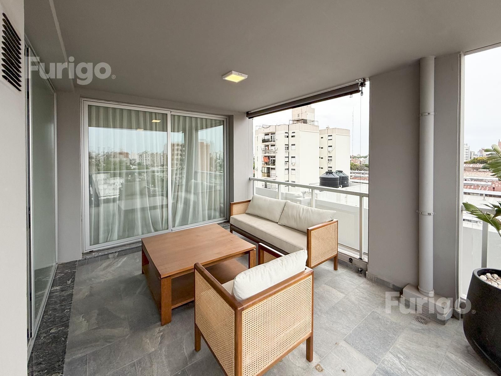 Departamento en Venta en Rosario, Santa Fe