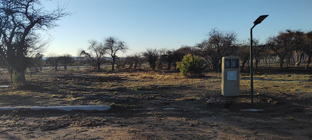 Lote EN VENTA