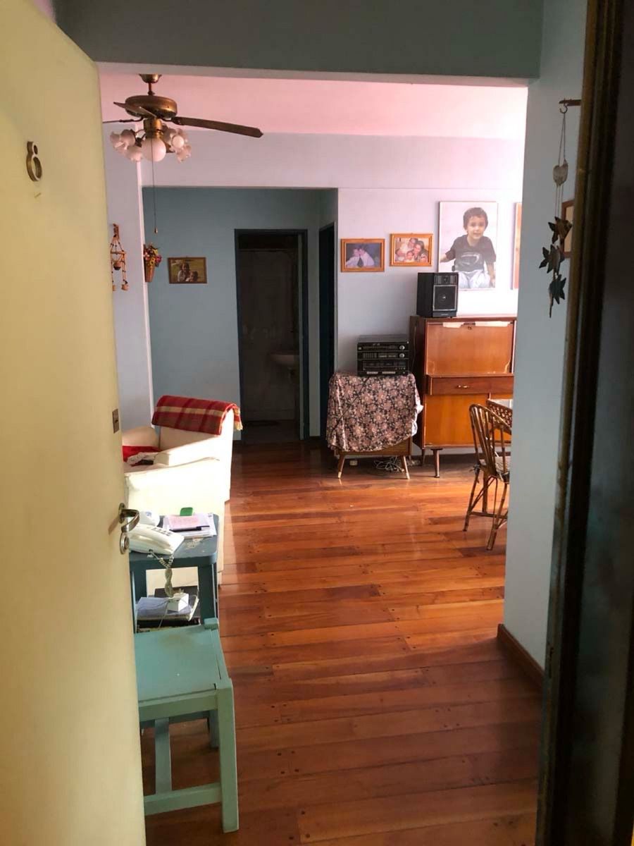 Departamento en Venta en Tres de Febrero, G.B.A. Zona Oeste