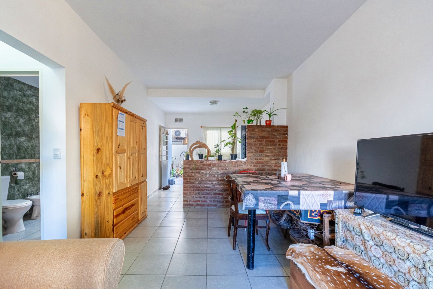 Departamento en Venta en Vicente Lopez, G.B.A. Zona Norte