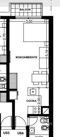 Departamento en Venta en Rosario, Santa Fe
