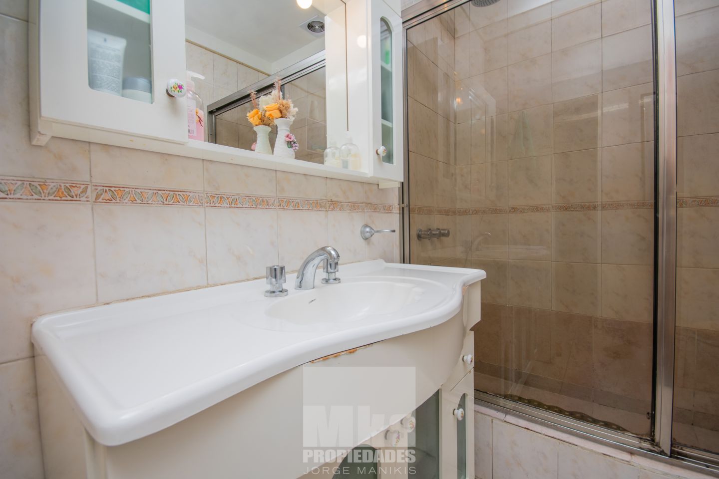 VENTA DE DEPARTAMENTO EN Capital Federal - Barracas - 12