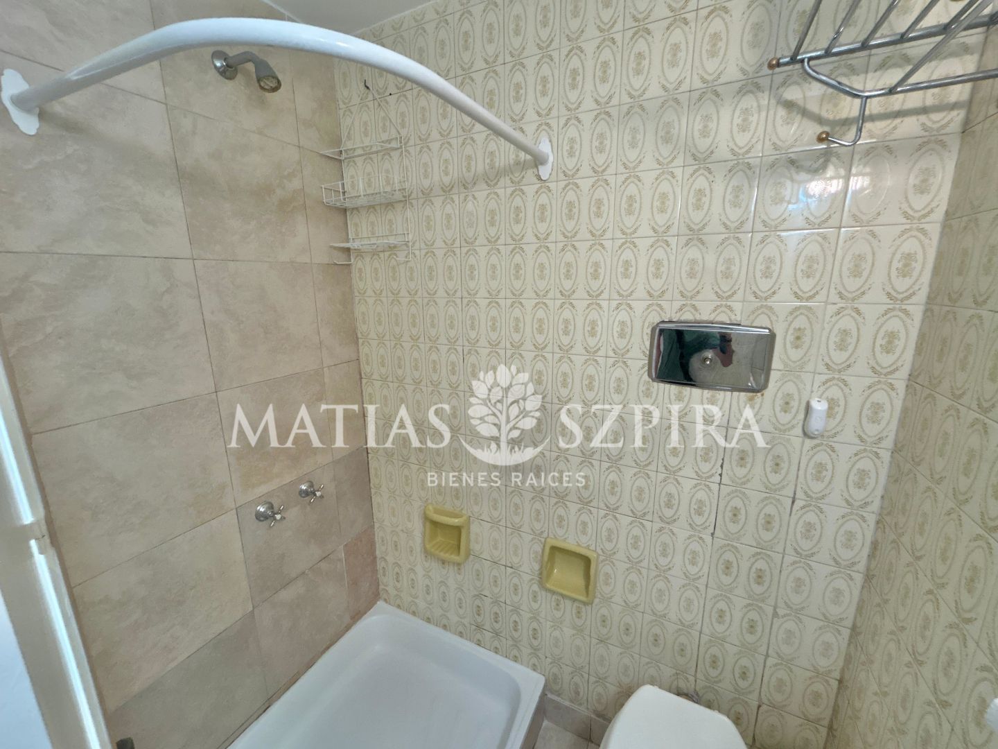ALQUILER DE DEPARTAMENTO EN La Matanza - Ramos Mejía - 32