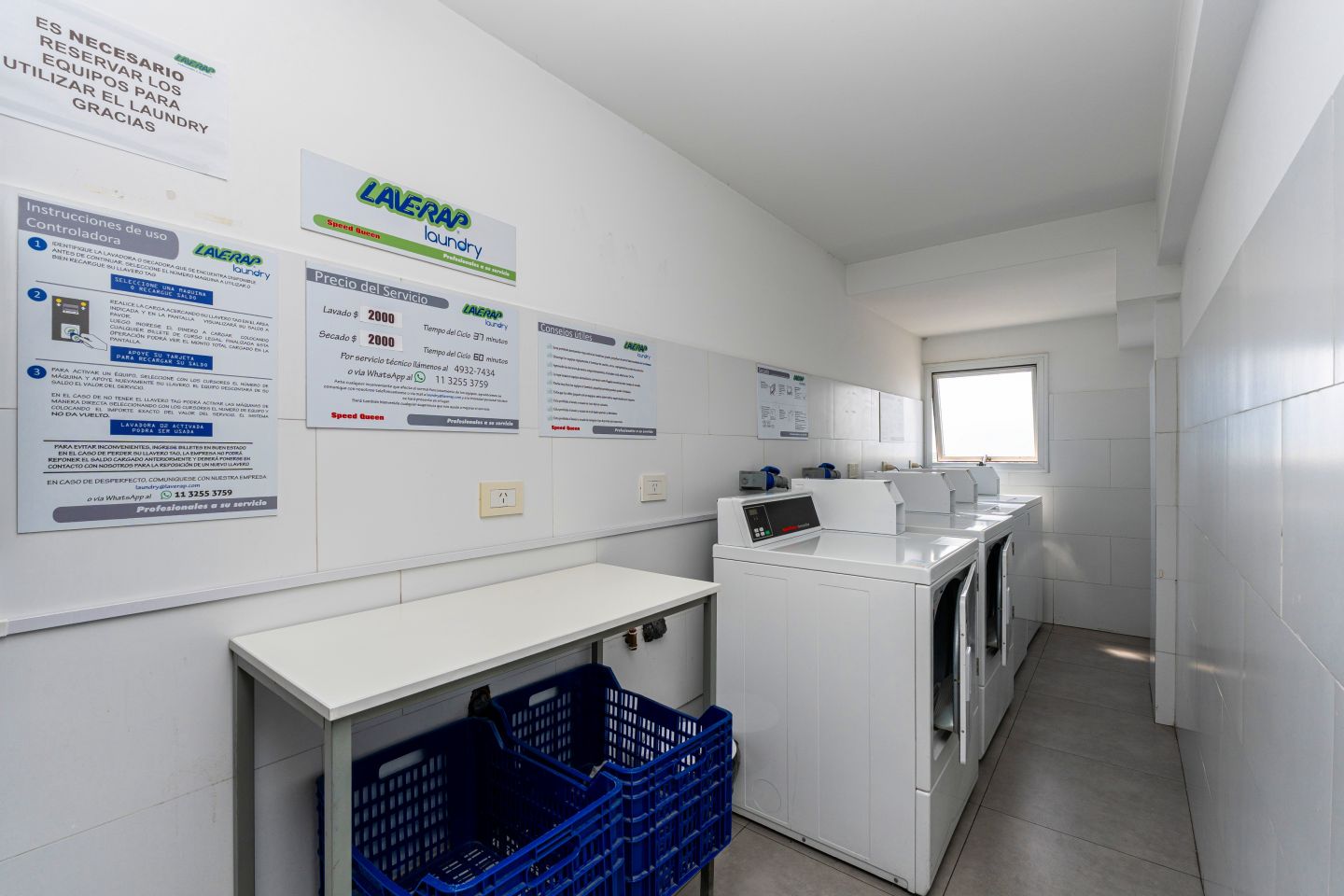 Departamento en Venta en General San Martin, G.B.A. Zona Norte