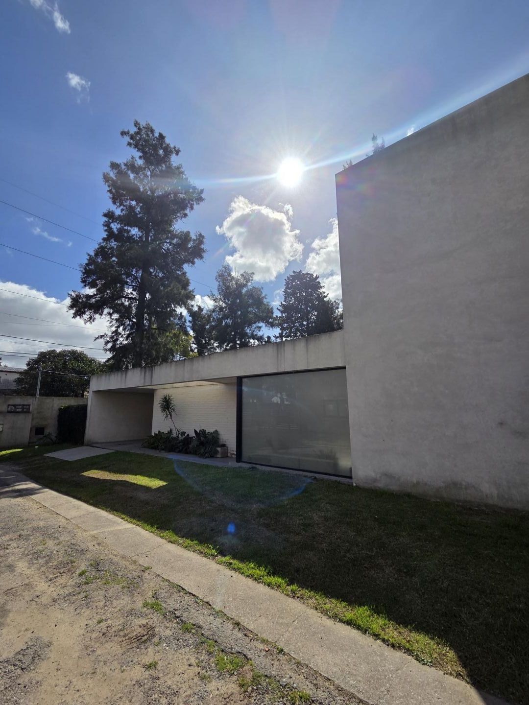 Casa en los cardales 800