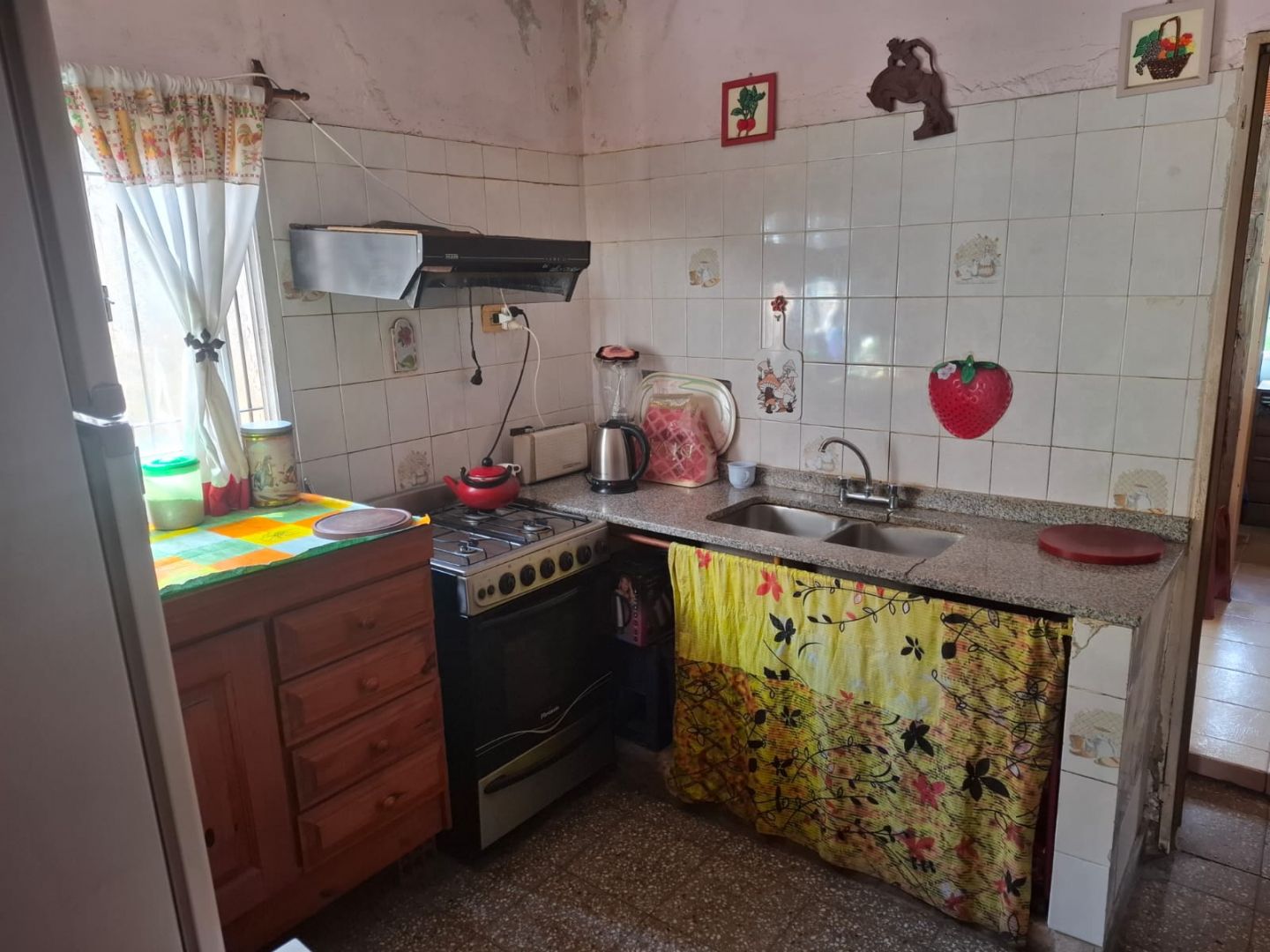 Casa en Venta en Esteban Echeverria, G.B.A. Zona Sur