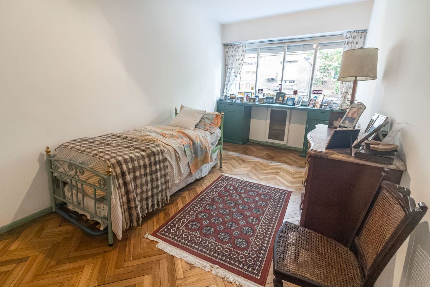 VENTA DE DEPARTAMENTO EN Capital Federal - Recoleta - 12