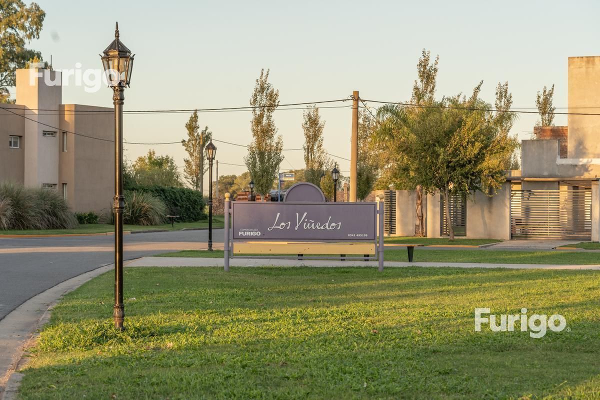 Lote en Venta en Rosario, Santa Fe