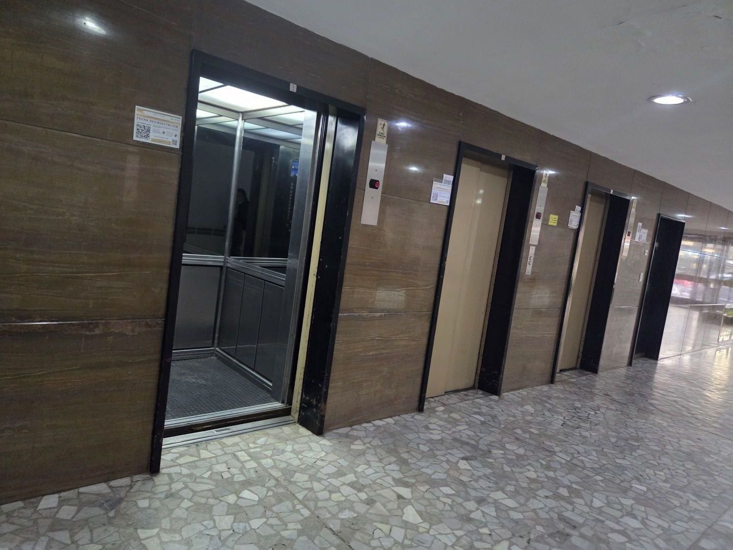 Departamento en Venta en Congreso, Capital Federal