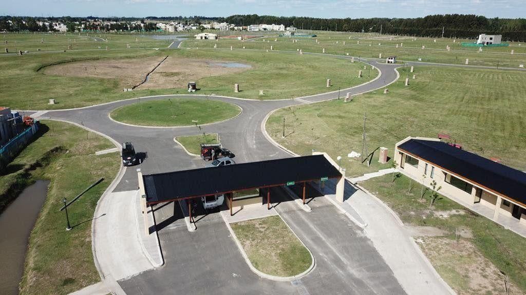 VENTA DE LOTE EN Ezeiza - San Simón - 1