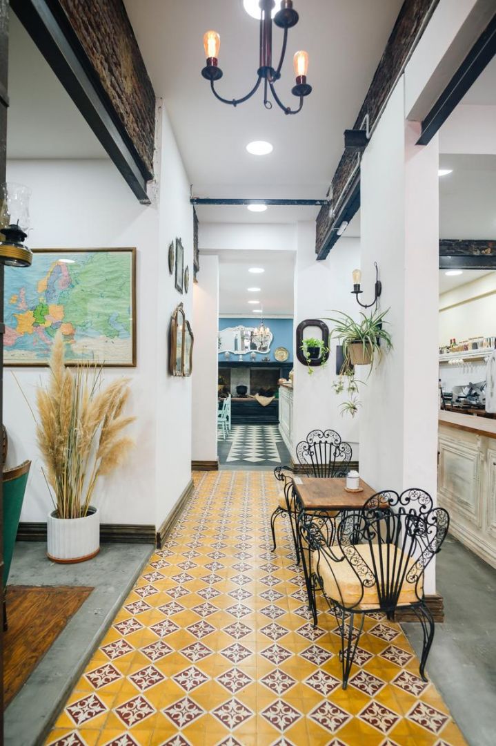 Local Comercial en Alquiler en Palermo, Capital Federal