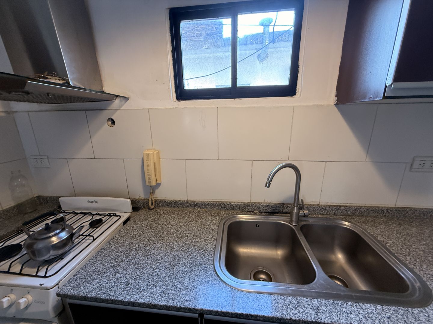 Departamento en Venta en General San Martin, G.B.A. Zona Norte