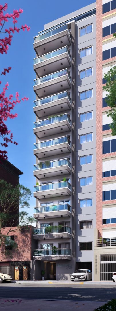 Departamento en AV BELGRANO 3700