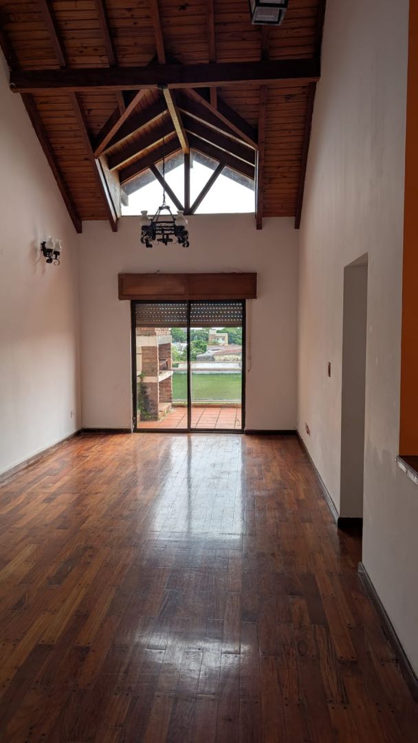 Departamento en alquiler 4 