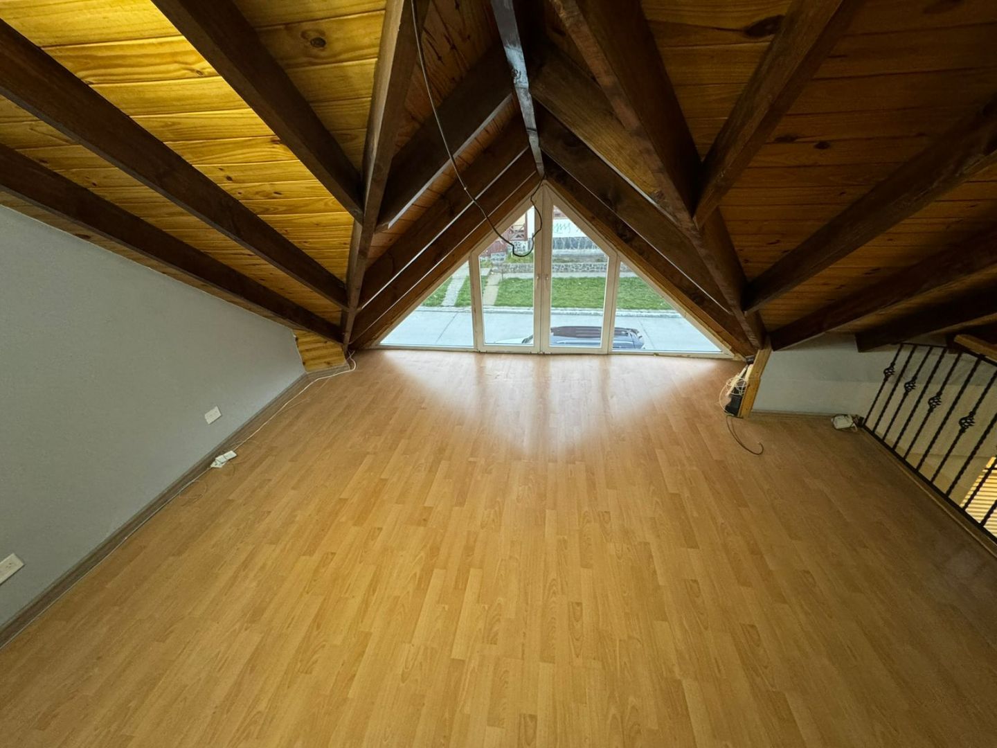 ALQUILER DE CASA EN Río Grande - MUTUAL - 29