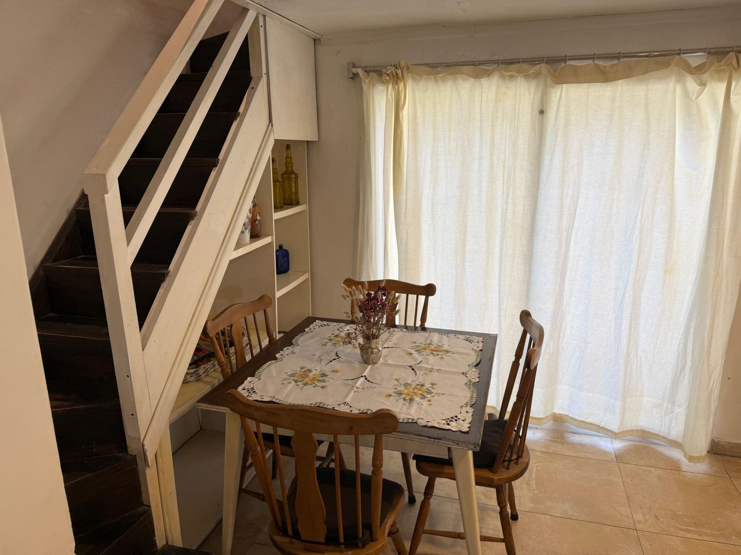 Casa EN ALQUILER TEMPORARIO