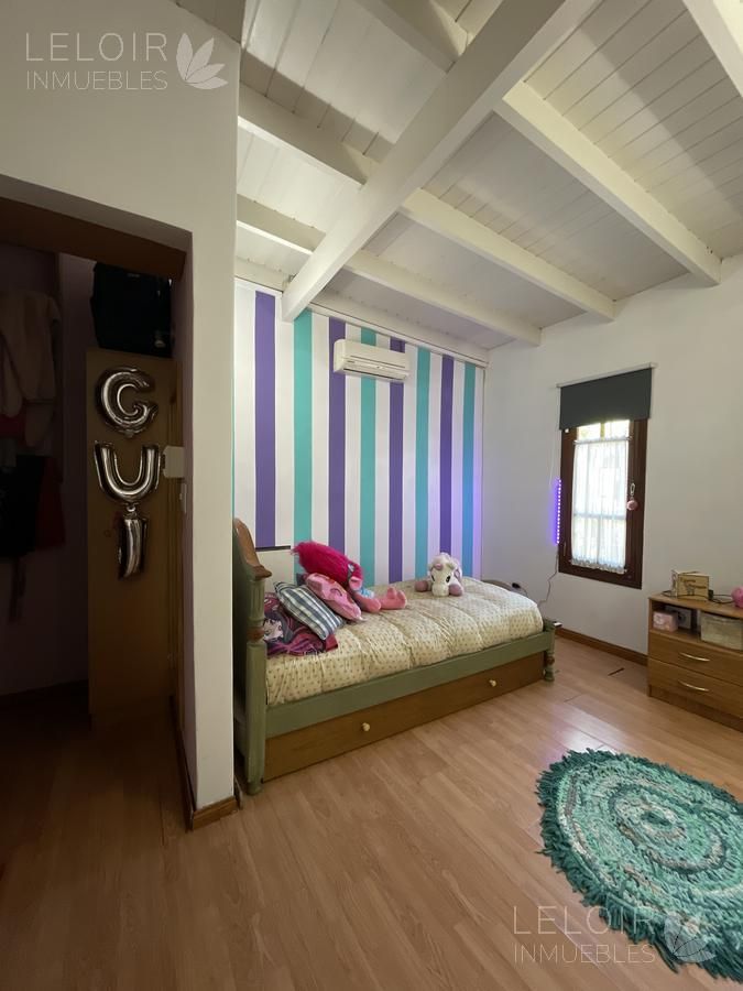 Casa en Venta en Ituzaingo, G.B.A. Zona Oeste