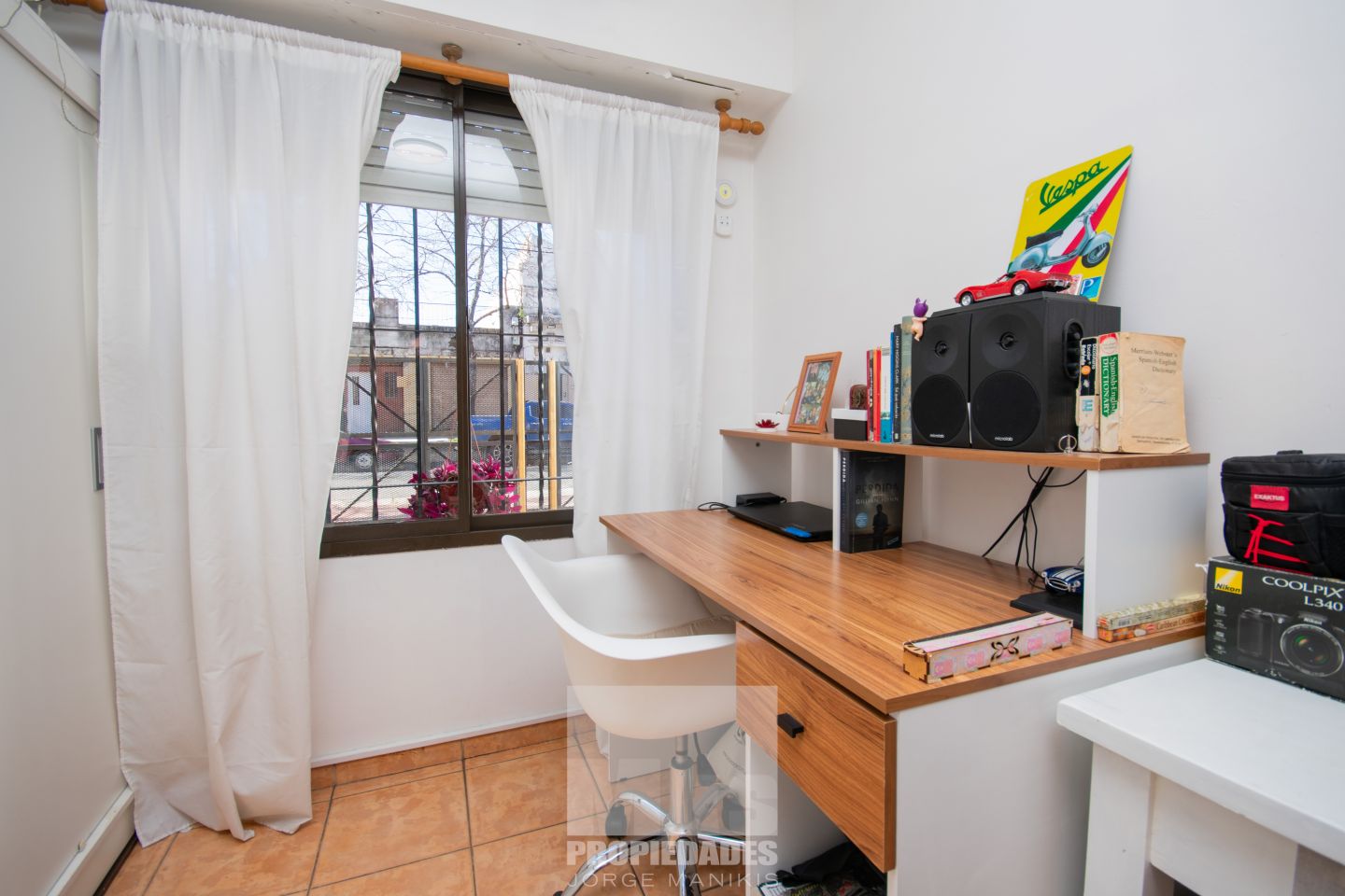 VENTA DE DEPARTAMENTO EN Capital Federal - Barracas - 19