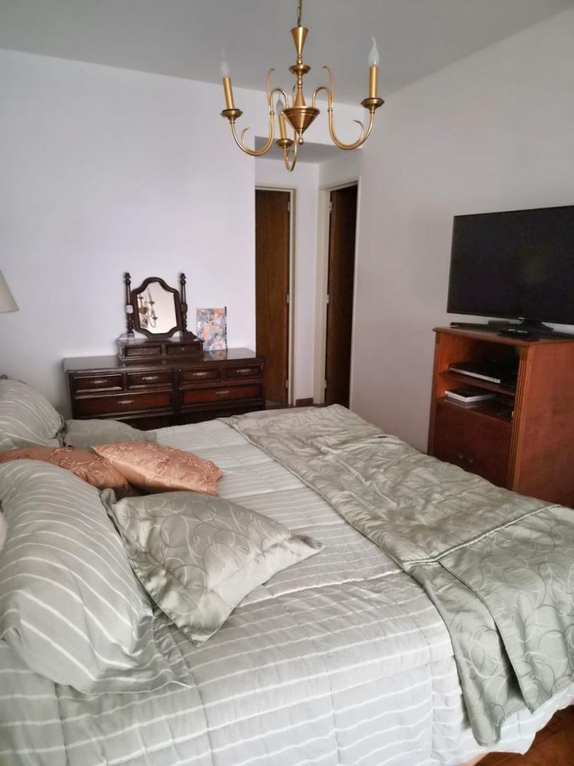 Departamento en AV. JOSE MARIA M 200