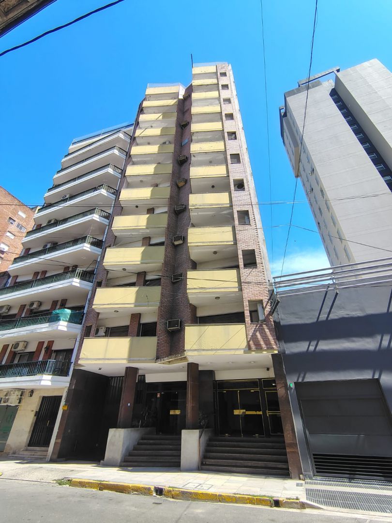 Departamento en alquiler 3 ambientes