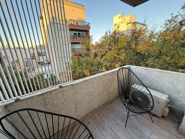 Departamento en Alquiler Temporario en Villa Devoto, Capital Federal
