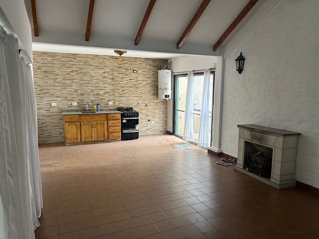 ALQUILER DE DEPARTAMENTO EN Lanús - Remedios de Escalada - 3