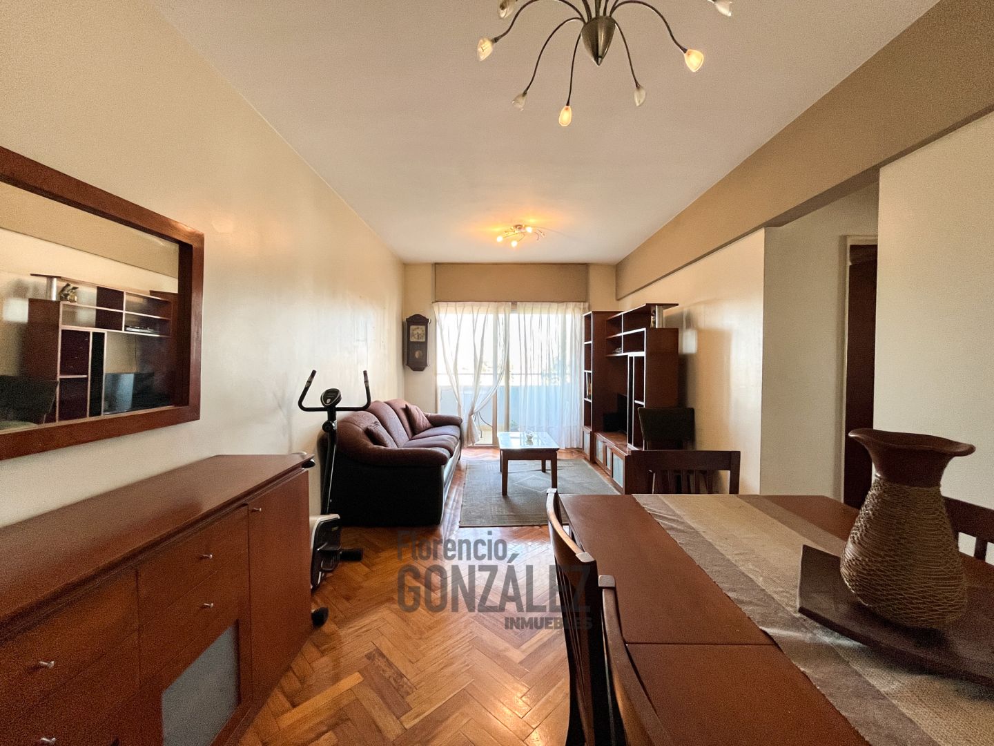 VENTA DE DEPARTAMENTO EN La Matanza - Ramos Mejía - 2