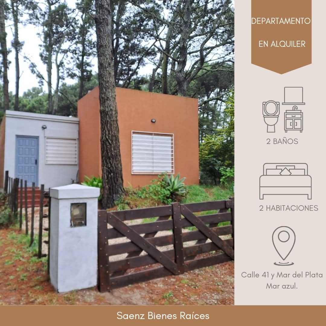 Casa EN ALQUILER TEMPORARIO