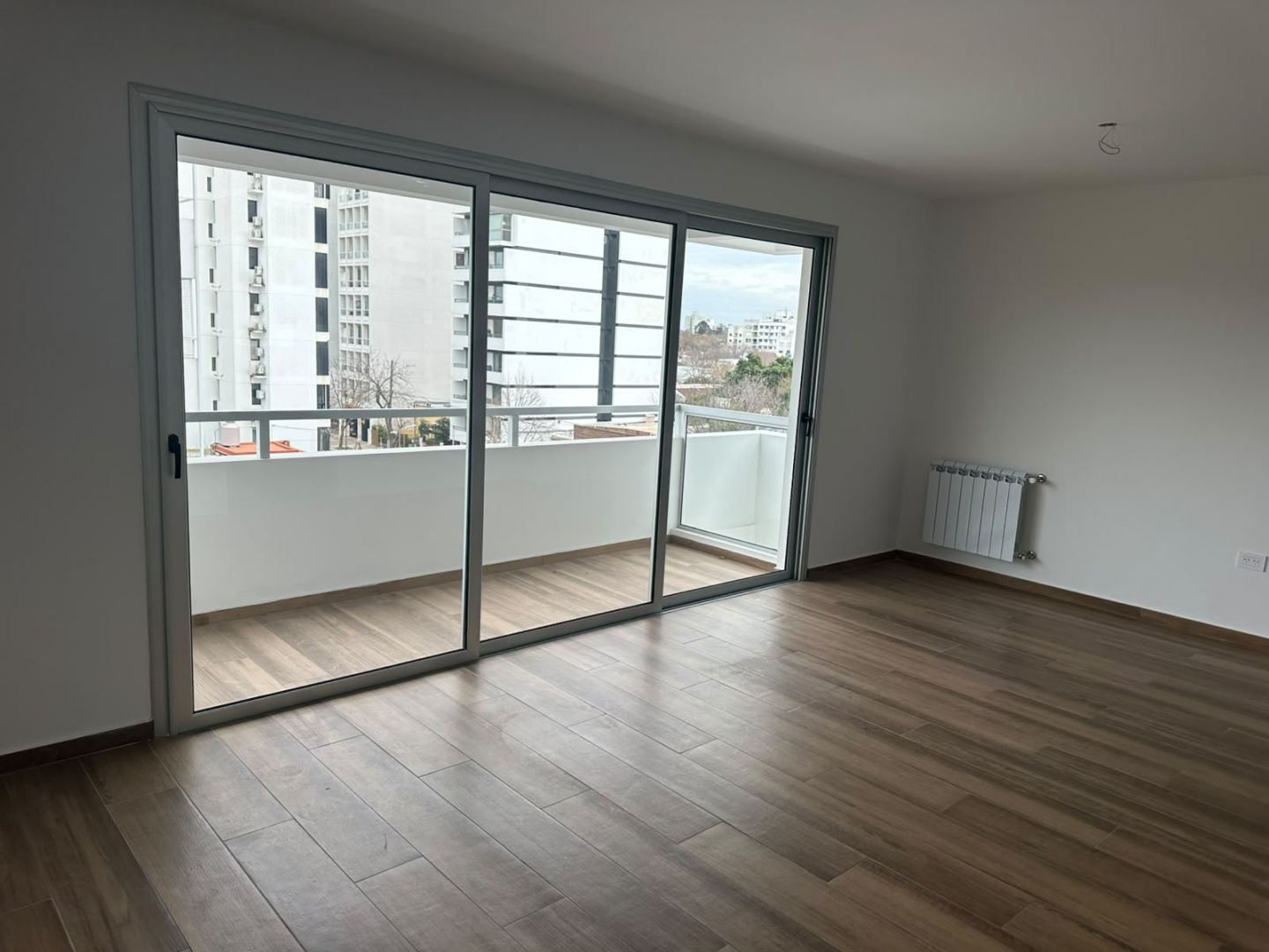 Departamento en Alquiler en La Plata, G.B.A. Zona Sur