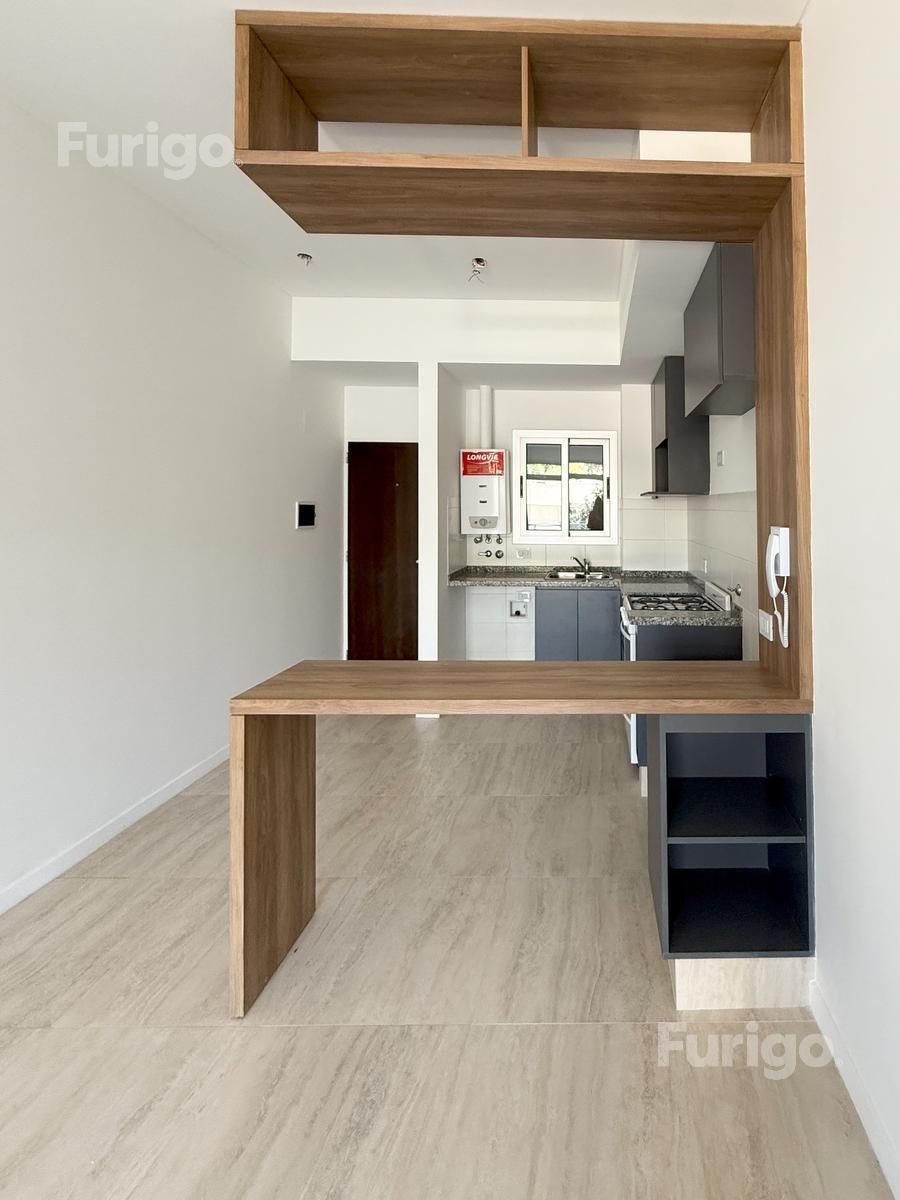 Departamento en Venta en Rosario, Santa Fe