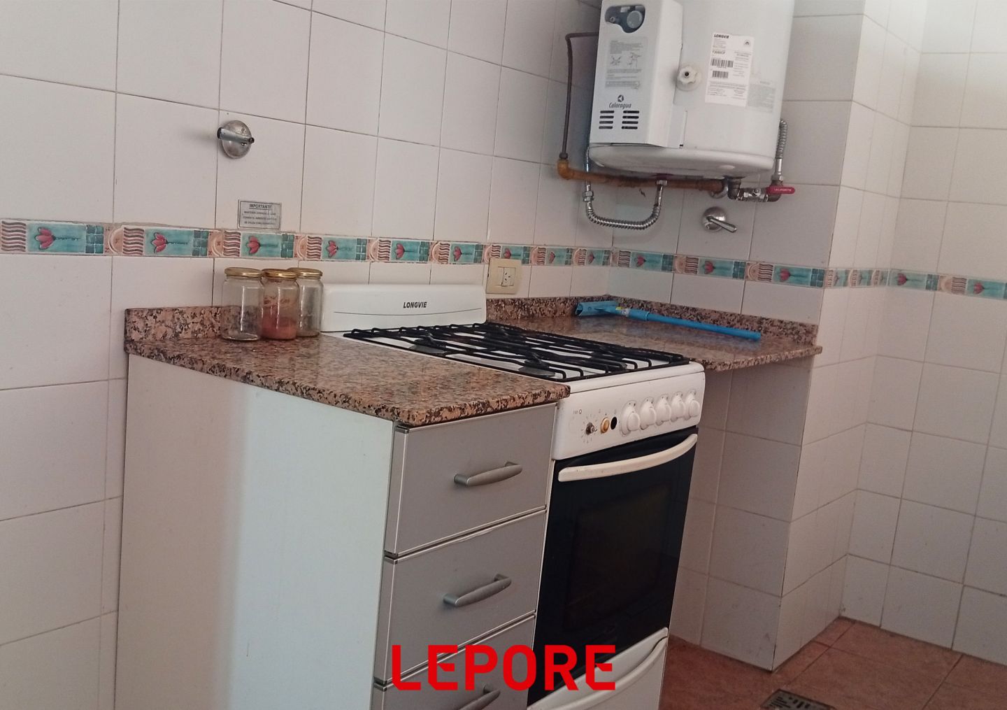 Departamento EN ALQUILER