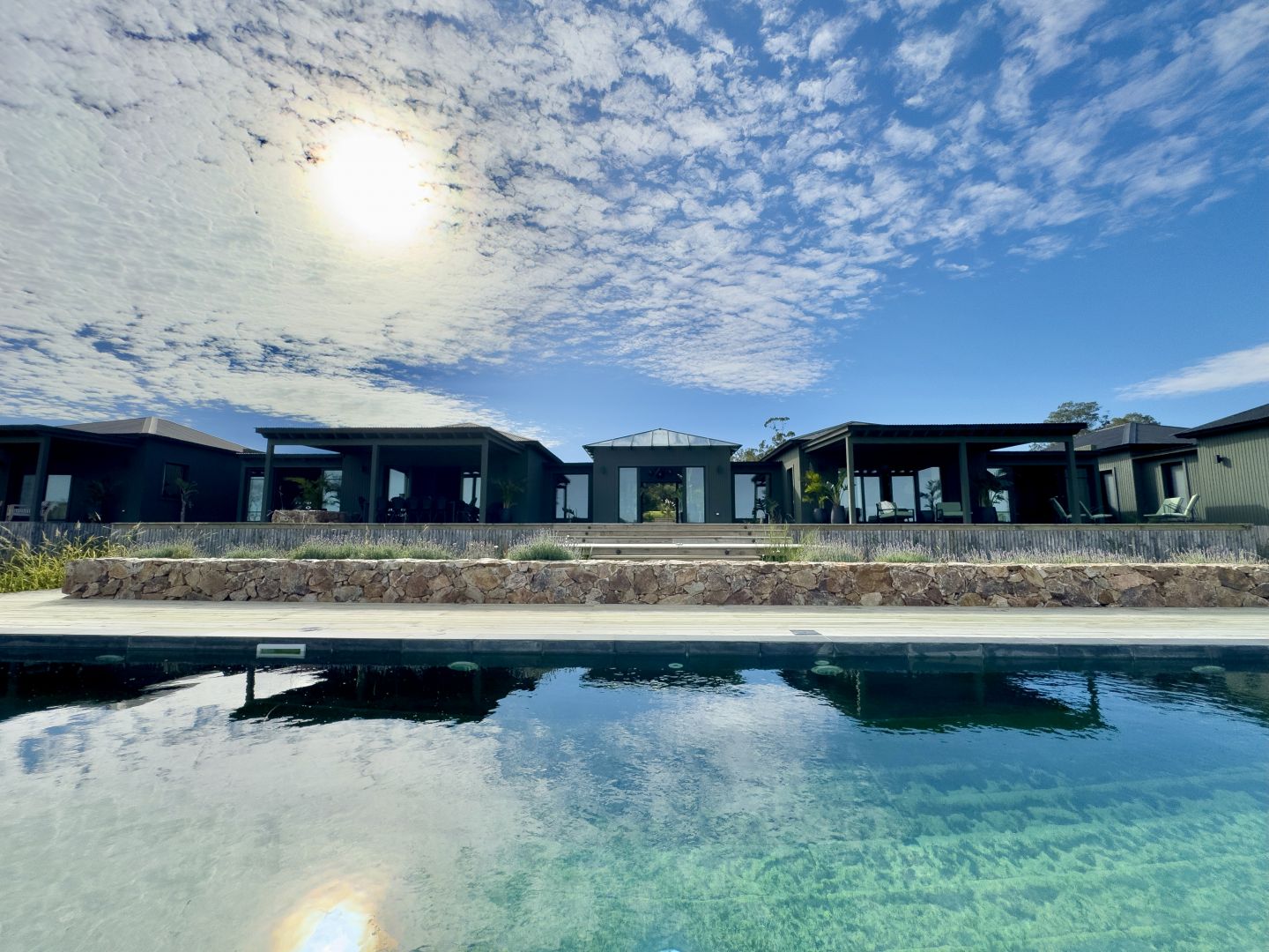 Casa en venta Puerto Quetzal 5 ambientes