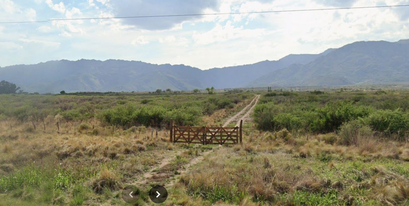 Lote en venta Trina 