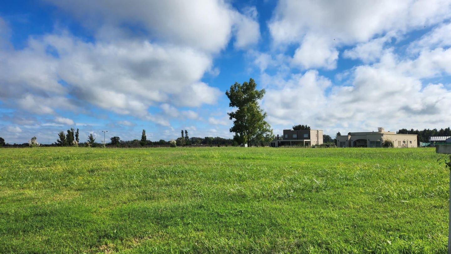 Lote EN VENTA