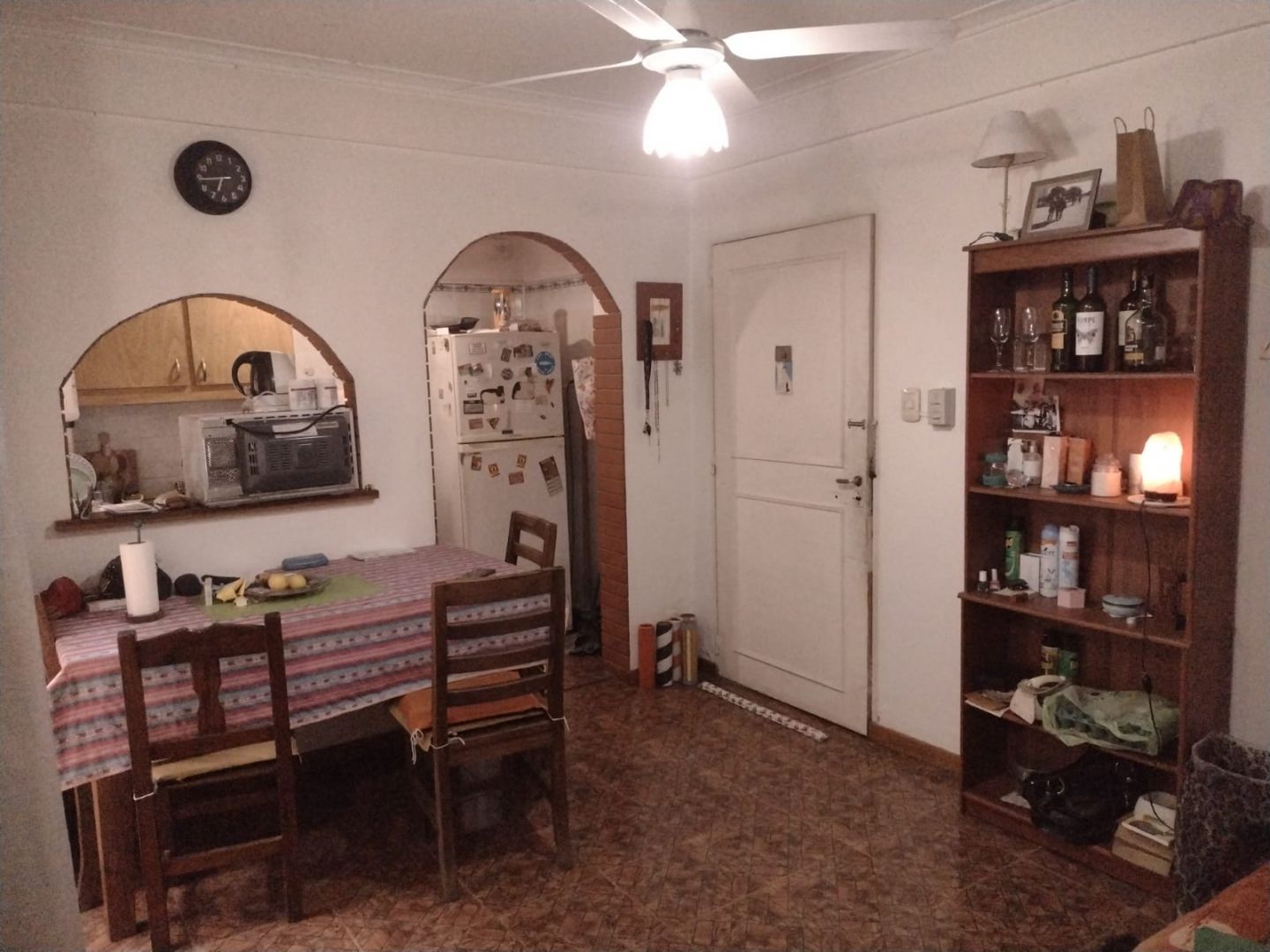 VENTA DE DEPARTAMENTO EN Capital Federal - Flores - 3