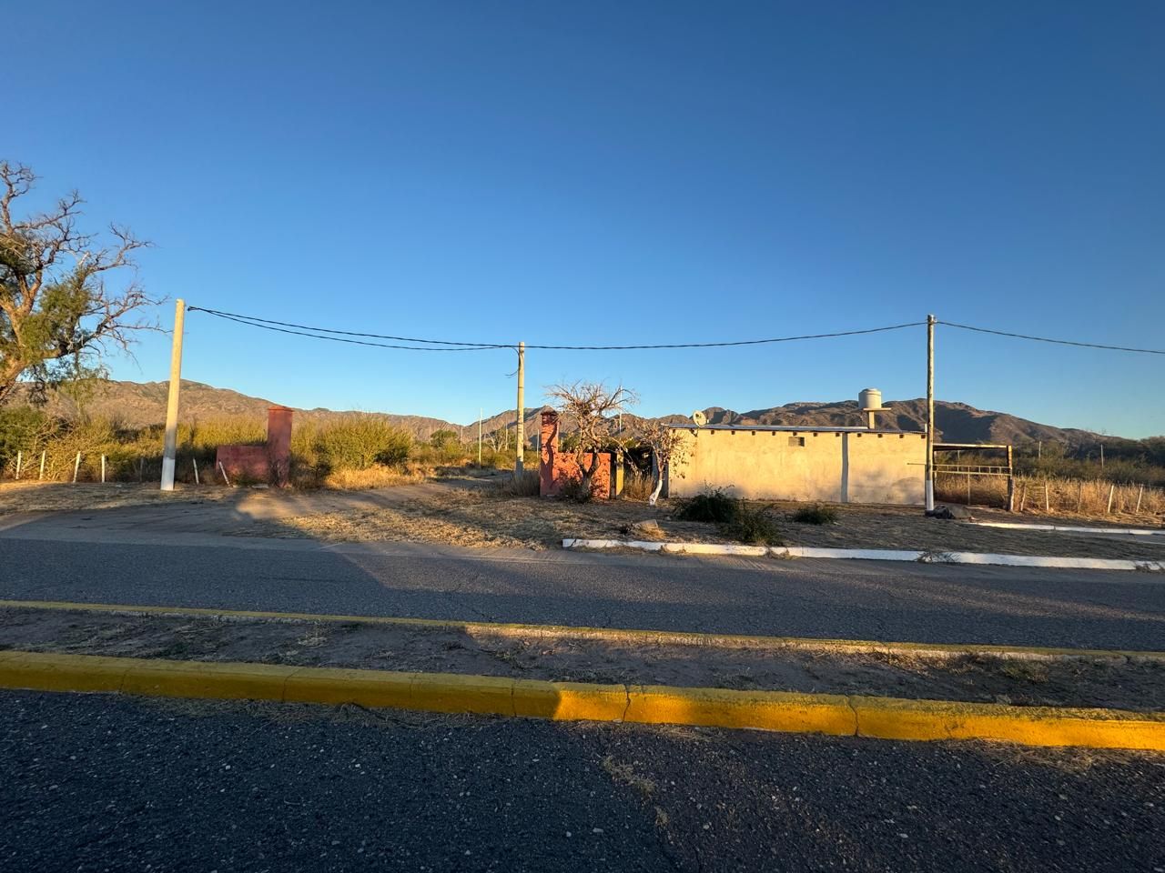 Lote EN VENTA