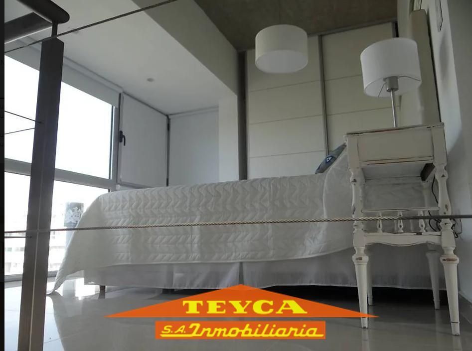Departamento en venta Sur Playa 4 ambientes