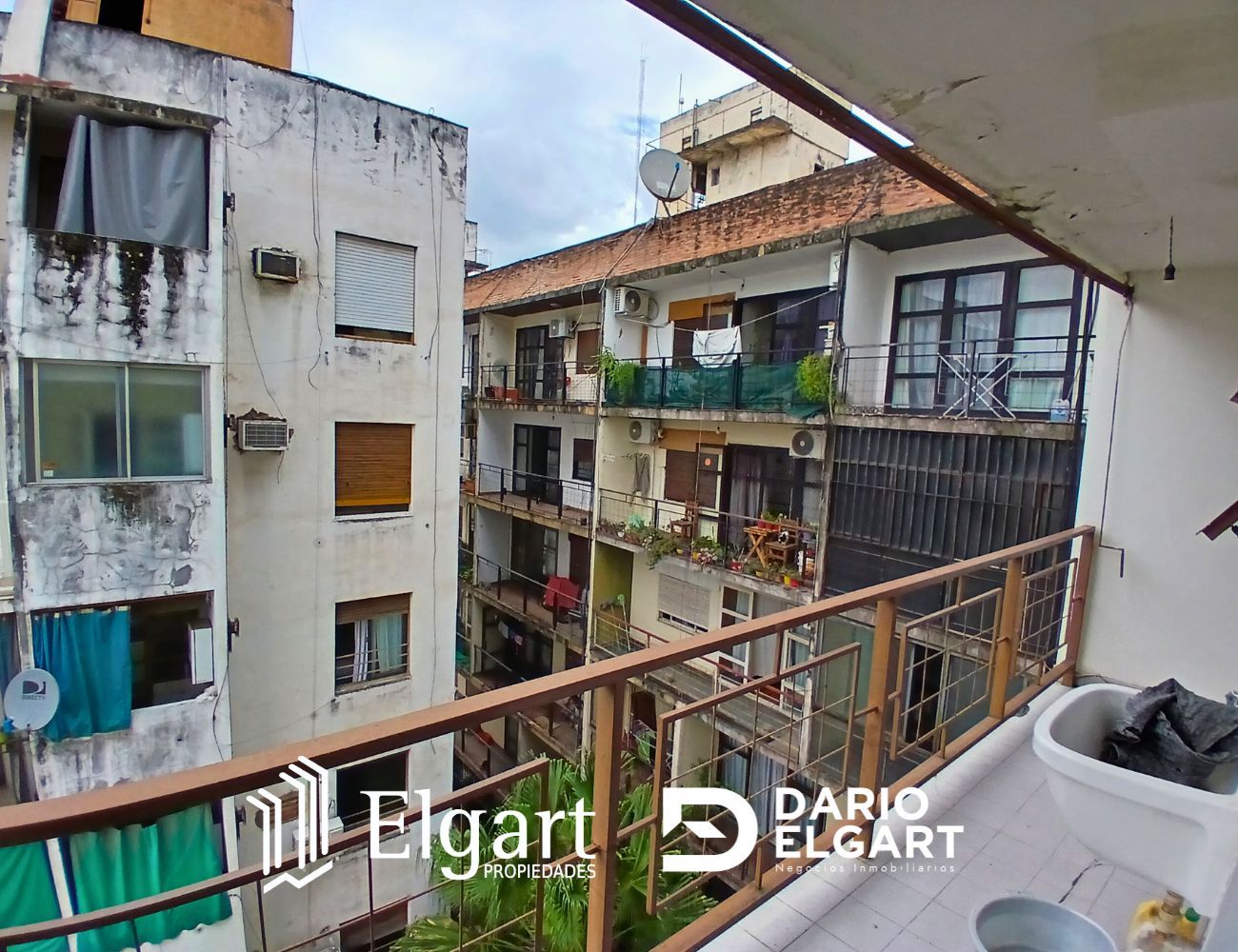 ALQUILER DE DEPARTAMENTO EN San Miguel de Tucumán - 8