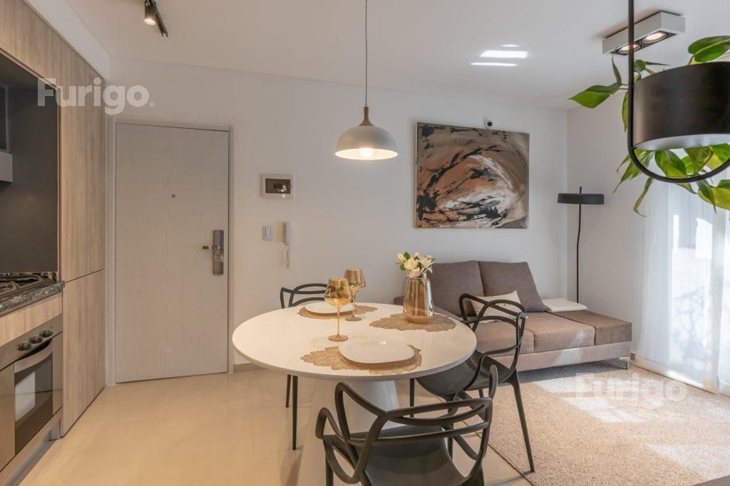 Departamento en Venta en Rosario, Santa Fe
