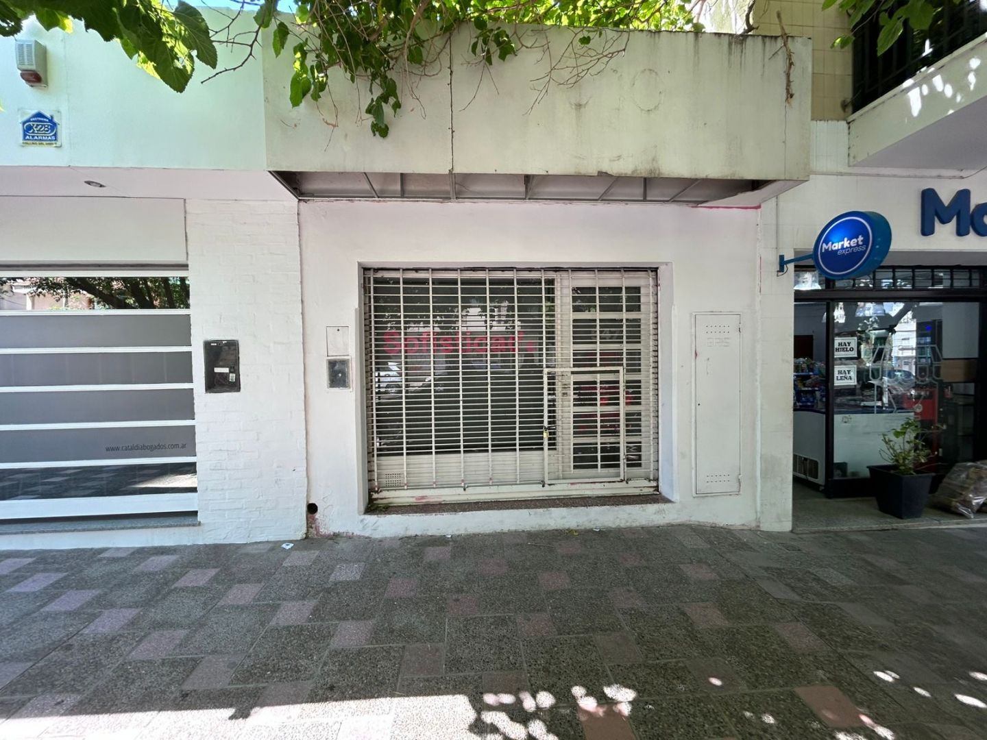 ALQUILER DE LOCAL EN Neuquén - Área Centro Este - 1
