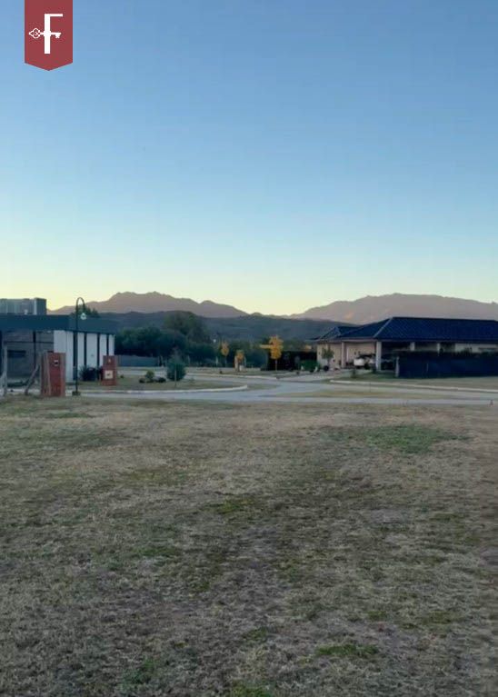 Lote en AUTOPISTA LOS PU