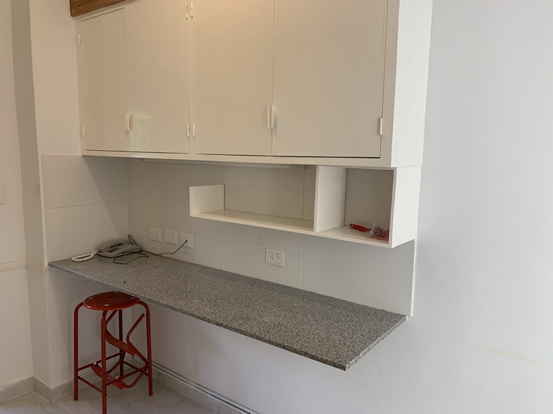 Departamento en Alquiler en San Isidro, G.B.A. Zona Norte