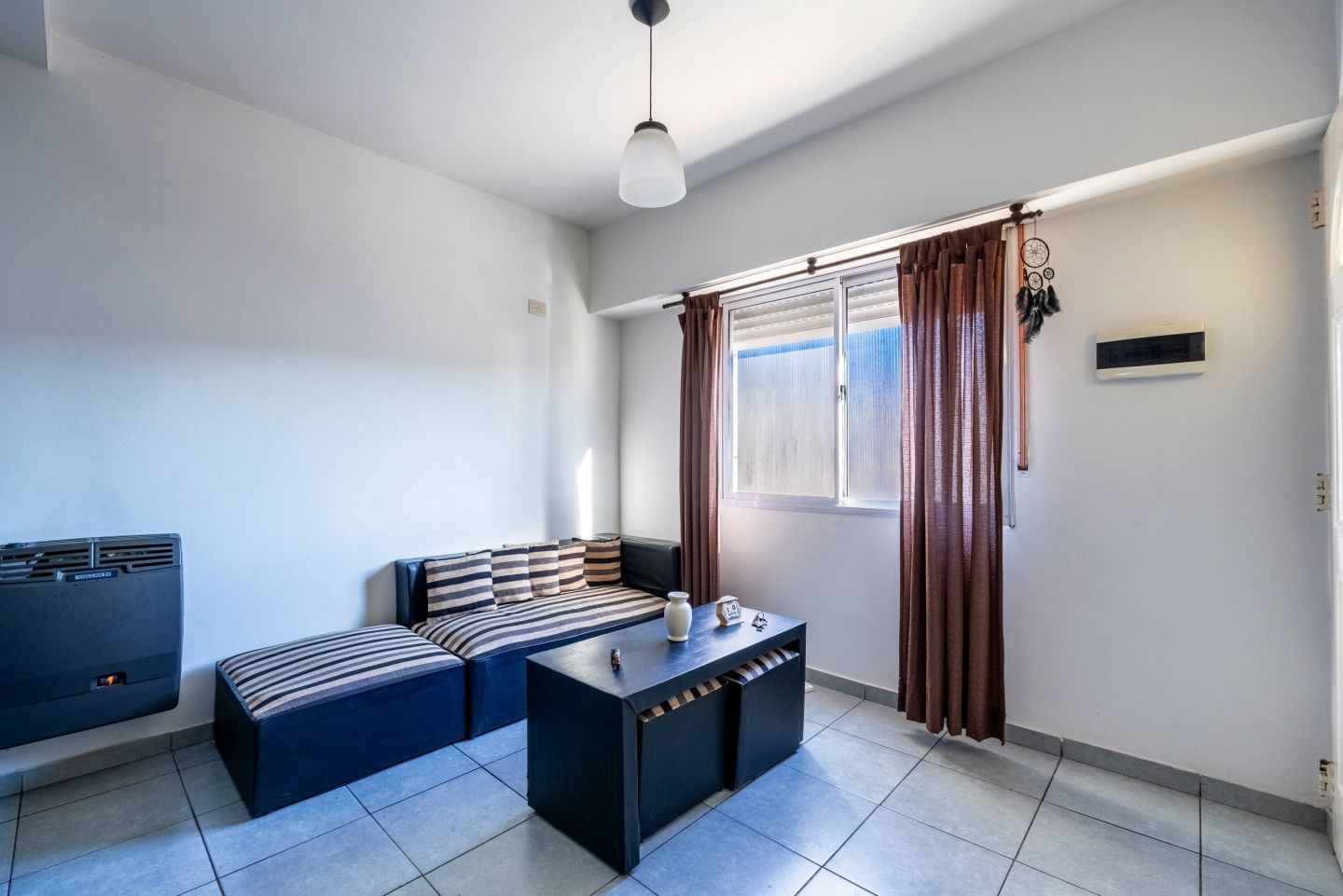 Departamento en Venta en Vicente Lopez, G.B.A. Zona Norte